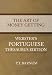 The Art of Money Getting - Webster's Portuguese Thesaurus Edition