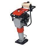 Best Construction Equipment Stomper - 2650-Lb. Force, 3 HP