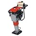 Best Construction Equipment Stomper - 2650-Lb. Force, 3 HP