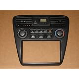 98-02 HONDA ACCORD CLIMATE CONTROL RADIO BEZEL (MADDBUYS) 