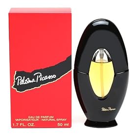 PALOMA PICASSO For Women By PALOMA PICASSO Eau de Toilette Spray