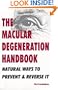 The Macular Degeneration Handbook