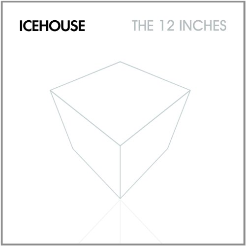 ICEHOUSE - 12 Inch Versions & Remixes, Vol. 1 - Zortam Music