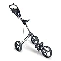 Bag Boy Golf Express Auto Push Cart