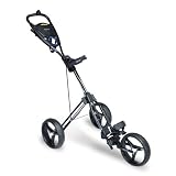 Bag Boy Golf Express Auto Push Cart by