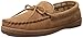 Lamo Women's Terry Moccasin Flat