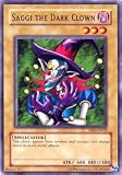 Saggi the Dark Clown - Dark Beginning 2 - Common