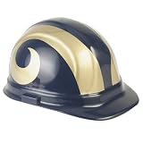 St. Louis Rams Hard Hat