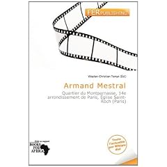 Armand Mestral