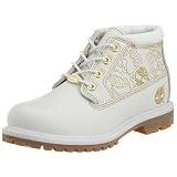[ティンバーランド] NELLIE Chukka Double