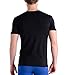Comfortable Club Men's Modal Slimfit T-Shirt / Undershirt Crew Neck
