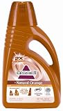 Bissell Double Concentrated Orange Formula
