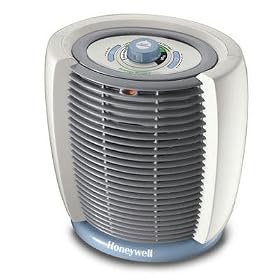 Honeywell Quicksteam 3-Gallon Warm Moist Humidifier