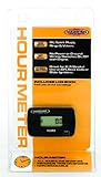 Hardline Products HR-8063 Hour Meter