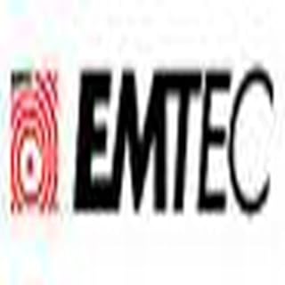 Emtec Movie cube R Q800 Disque dur multimdia enregistreur 3.5
