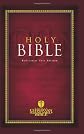 The Bible (Holman Christian Standard Version)