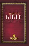 The Bible (Holman Christian Standard Version)