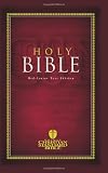 The Bible (Holman Christian Standard Version)