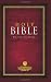 Image of Holy Bible Holman Christian Standard Bible: Red-Letter Text Edition