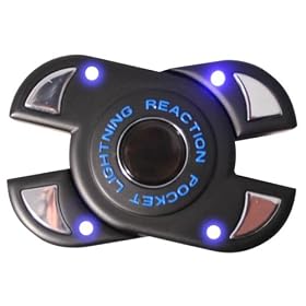 Shocking - Pocket Shock It