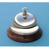 Desk Bell