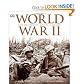 World War II: The Definitive Visual History (Hardcover)