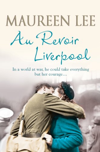 Au Revoir Liverpool 9781409121091