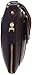 Anne Klein Trinity Cross Body Handbag