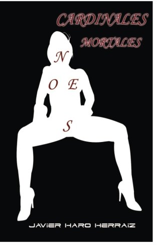 Cardinales mortales (Spanish Edition)