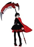 RWBY ��ӡ��������� (1/6�������� ABS&amp;PVC �����Ѥ߲�ư�ե����奢)