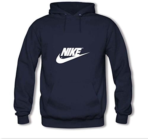 nike logo for girl's Printed Sweatshirt Pullover Hoodies