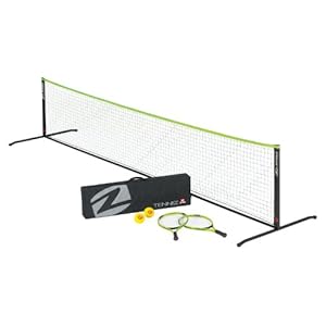 Zume Games Tenniz Set