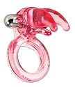 California Exotics Triple Clit Flicker Cock Ring