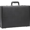 Solo Vinyl Expandable Attache