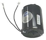 IMAGE OF Sierra International 18-6758 Marine Power Tilt and Trim Motor for Volvo Penta Stern Drive