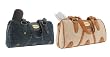 XOXO Handbags Radiance Satchel Handbag