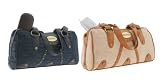XOXO Handbags Radiance Satchel Handbag