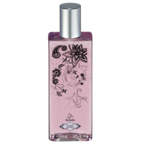 Ｒｉｔｕｅｌｌｅ　ｆｒａｇｒａｎｔ　ＪＯＵＲＮＥＹ　バス＆シャワージェル　ペルシャンジャスミン