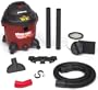 Shop-Vac 9601000 10-Gallon 3.5-Peak HP Pump Wet/Dry Vacuum