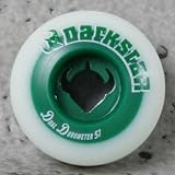 DARKSTAR【ダークスター】スケートボードウィール DualDuromater