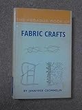 The Pegasus book of fabric crafts