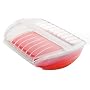 L�ku� Luki - Estuche para papillote, 1400 ml, tran&hellip de L�ku�