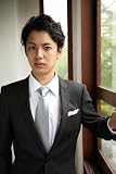 大野拓朗