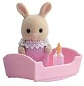 Sylvanian Families Rabbit Baby