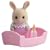 Sylvanian Families Rabbit Baby