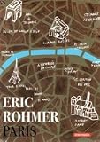 Eric Rohmer : París(1959, 1951, 1960, 1964, 1962, 1963, 1968, 1995) Director: Eric Rohmer.