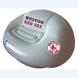 Boston Red Sox MLB Inflatable Sofa (75")