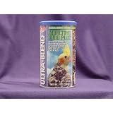 (Price 3)Cockatiel Ultrablend Moulting Food 7oz by Top Dawg Pet Supplies