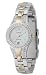 Fossil Women's Two-Tone Bracelet Watch