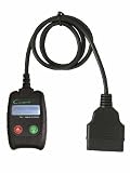 Launch Tech CREADERIV Pocket Scan Tool Obdii & Can